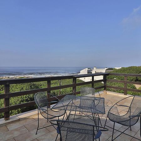 Salt Shore Studios Hermanus Dış mekan fotoğraf