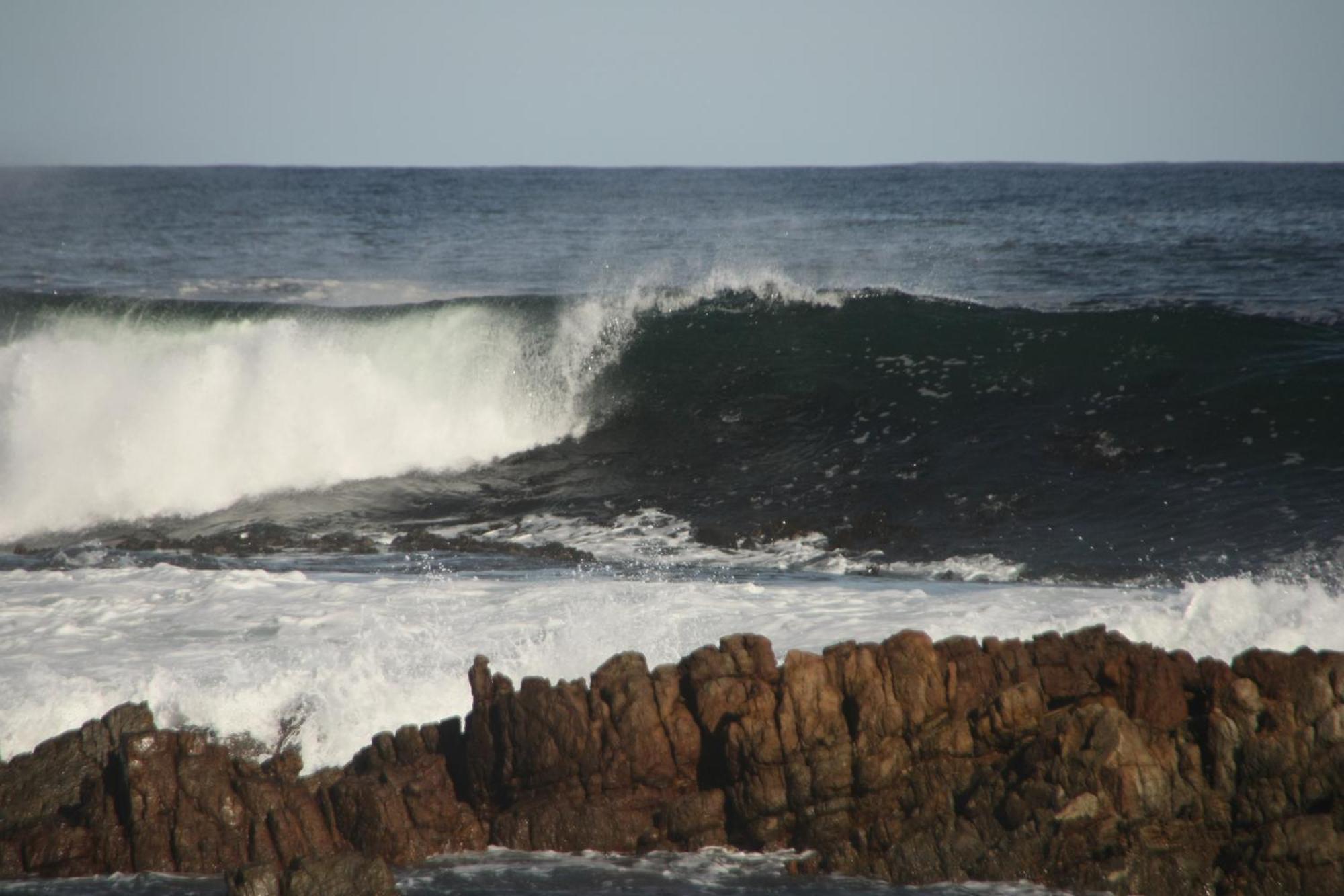 Salt Shore Studios Hermanus Dış mekan fotoğraf