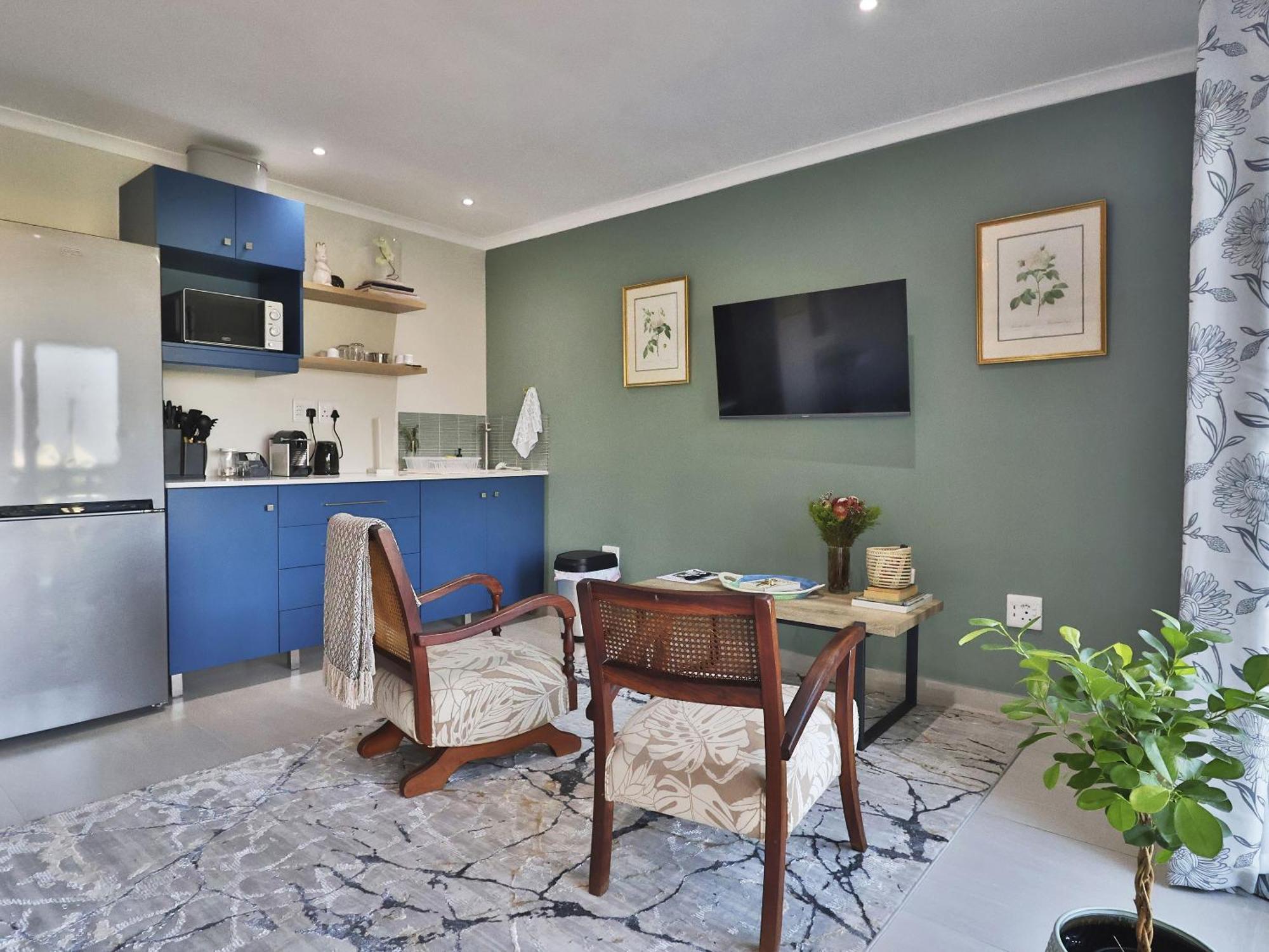 Salt Shore Studios Hermanus Dış mekan fotoğraf